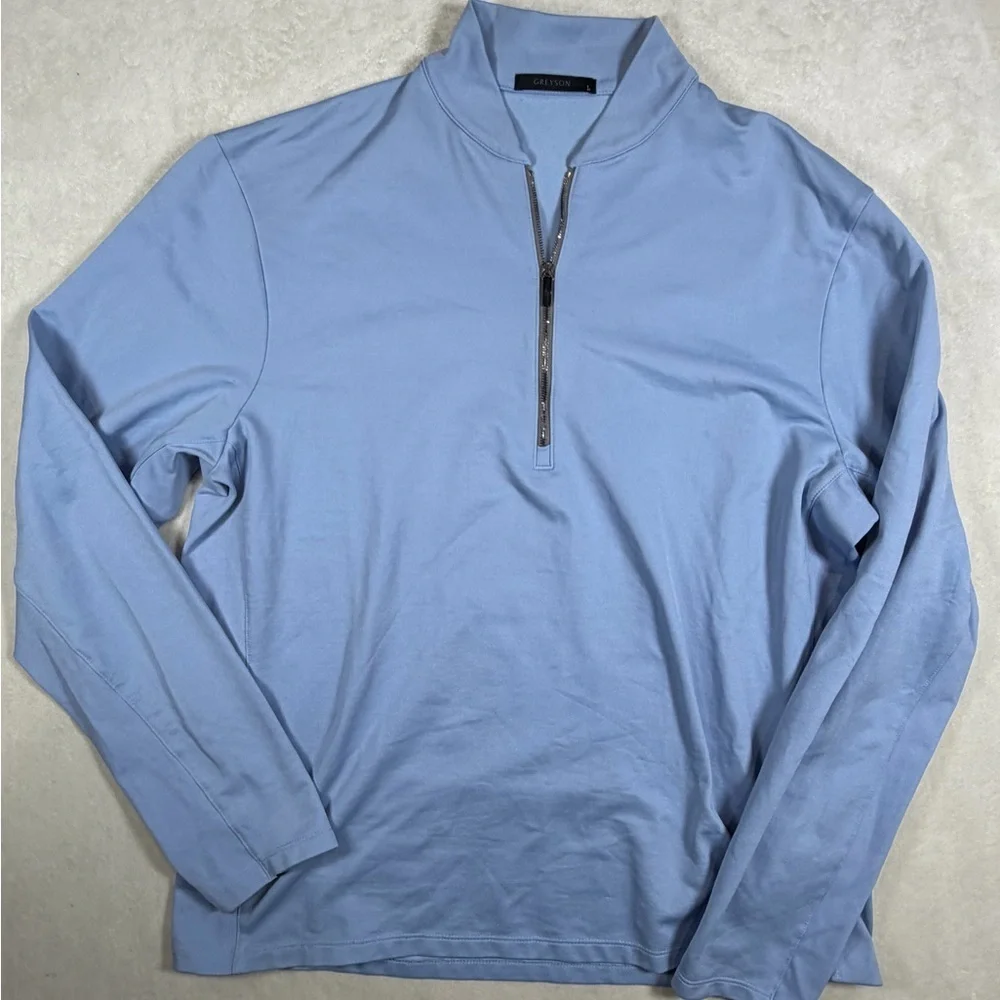 Greyson stylish light